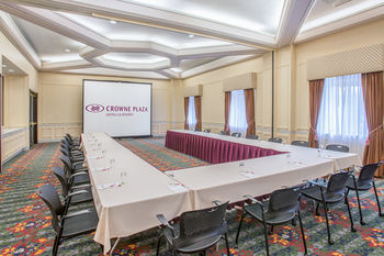 Hotel Crowne Plaza Nashua