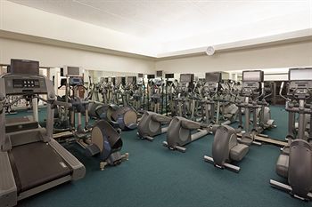 Hotel Crowne Plaza Nashua