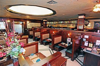 Hotel Crowne Plaza Nashua