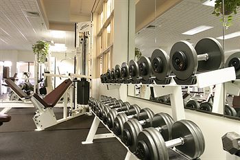 Hotel Crowne Plaza Nashua