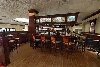 Hotel Crowne Plaza Nashua
