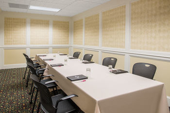 Hotel Crowne Plaza Nashua