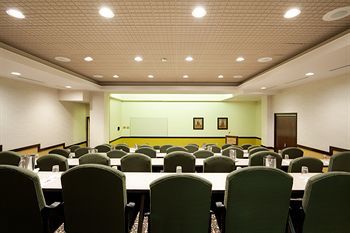 Hotel Crowne Plaza Nashua