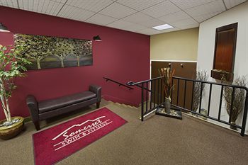 Hotel Crowne Plaza Nashua