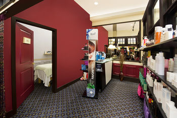 Hotel Crowne Plaza Nashua