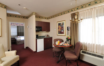 Hotel Crowne Plaza Nashua