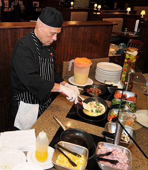 Hotel Crowne Plaza Nashua
