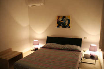 Apartamento Colonna Residence