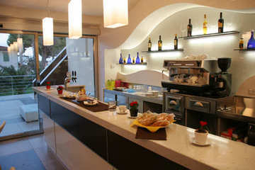 Apartamento Colonna Residence