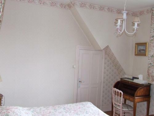 Bed & Breakfast Domaine De L'etang