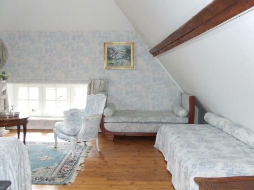 Bed & Breakfast Domaine De L'etang