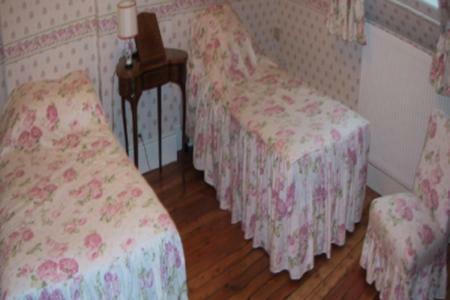 Bed & Breakfast Domaine De L'etang