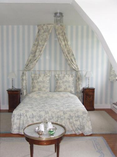 Bed & Breakfast Domaine De L'etang