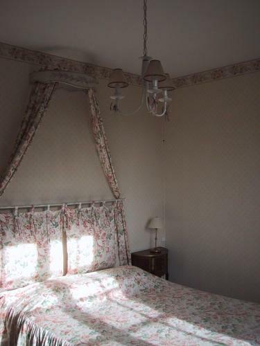 Bed & Breakfast Domaine De L'etang