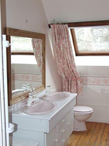 Bed & Breakfast Domaine De L'etang