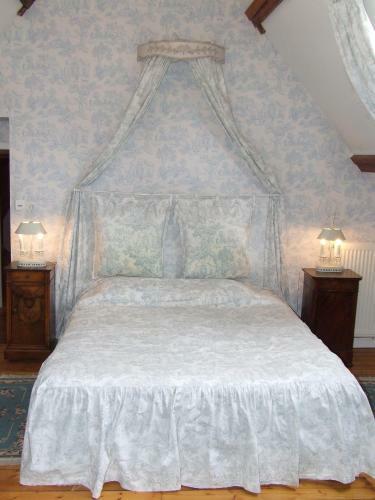 Bed & Breakfast Domaine De L'etang