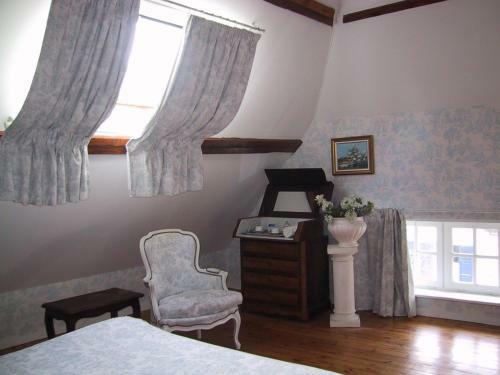 Bed & Breakfast Domaine De L'etang