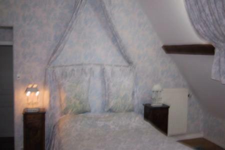 Bed & Breakfast Domaine De L'etang