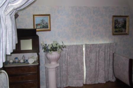 Bed & Breakfast Domaine De L'etang