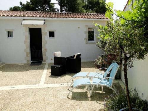 La Petite Maison Sur L'ile De R�