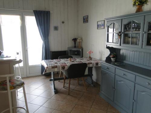 La Petite Maison Sur L'ile De R�