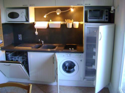 La Petite Maison Sur L'ile De R�