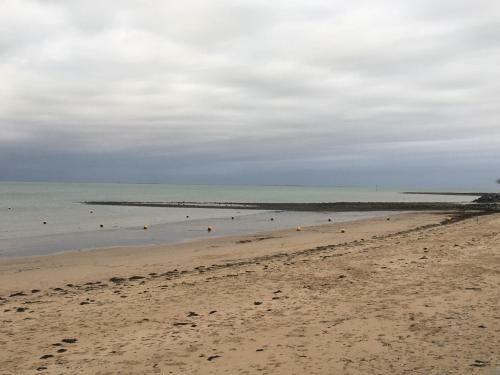 La Petite Maison Sur L'ile De R�