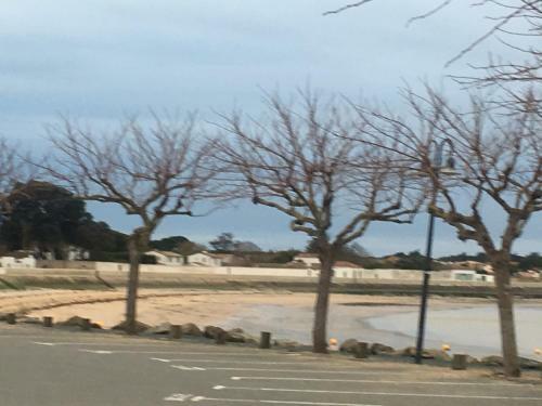 La Petite Maison Sur L'ile De R�