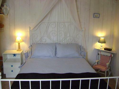 La Petite Maison Sur L'ile De R�