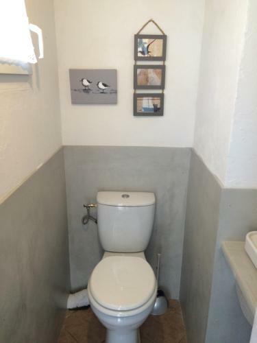 La Petite Maison Sur L'ile De R�
