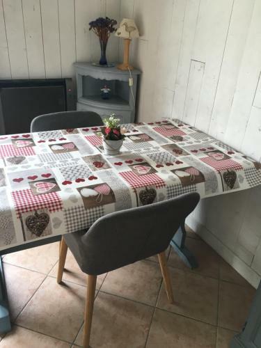 La Petite Maison Sur L'ile De R�