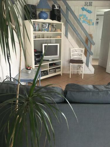 La Petite Maison Sur L'ile De R�