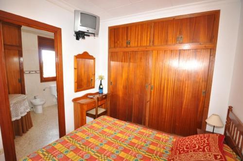 Hostal Can Salvador