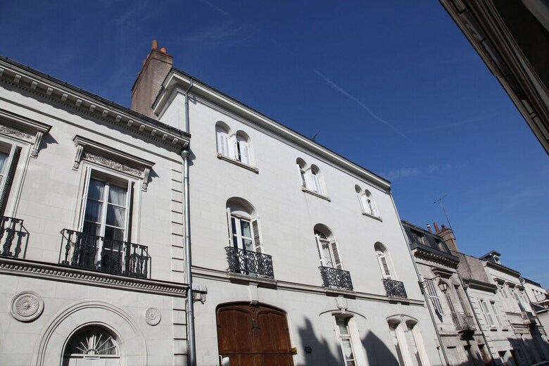 Bed & Breakfast La Maison Jules