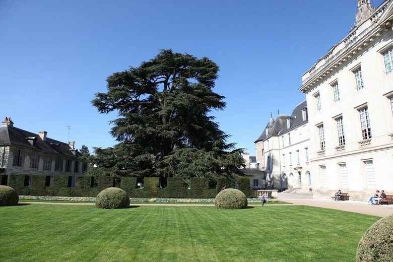 Bed & Breakfast La Maison Jules