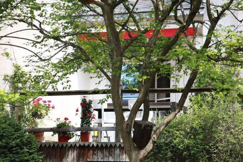Bed & Breakfast La Maison Jules