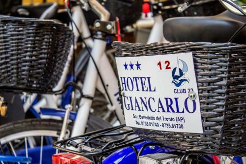 Hotel Giancarlo