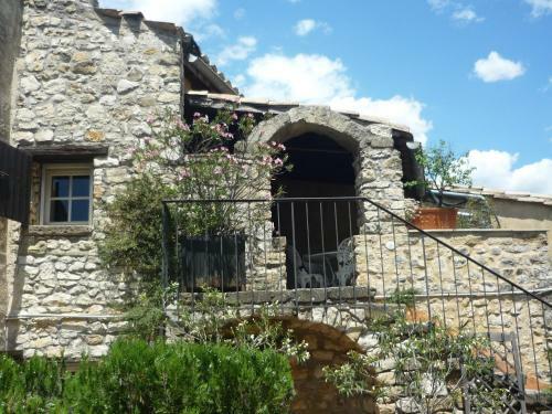 Hotel Ch�teau D'arpaillargues