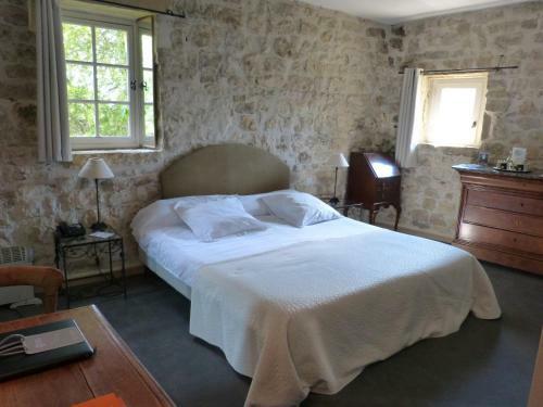 Hotel Ch�teau D'arpaillargues