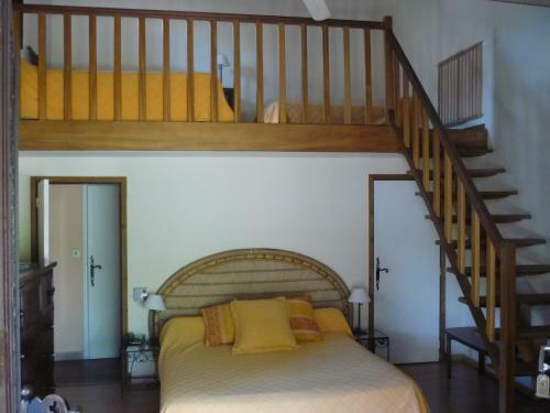 Hotel Ch�teau D'arpaillargues
