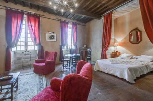 Hotel Ch�teau D'arpaillargues
