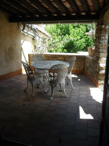 Hotel Ch�teau D'arpaillargues