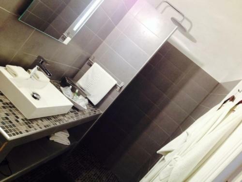 Hotel Ch�teau D'arpaillargues