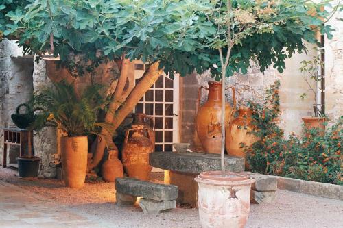 Hotel Ch�teau D'arpaillargues