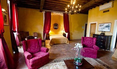 Hotel Ch�teau D'arpaillargues