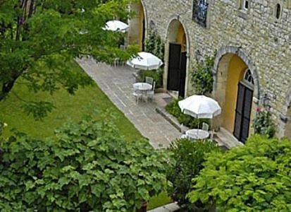 Hotel Ch�teau D'arpaillargues