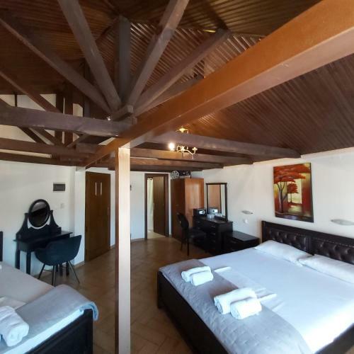 Aeolic Star Hotel