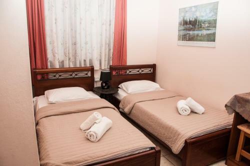 Aeolic Star Hotel