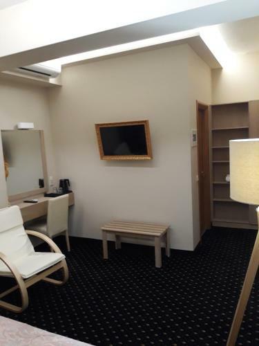 Aeolic Star Hotel