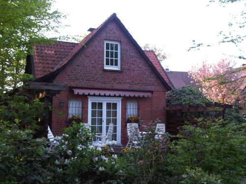 Hotel Strampenhof